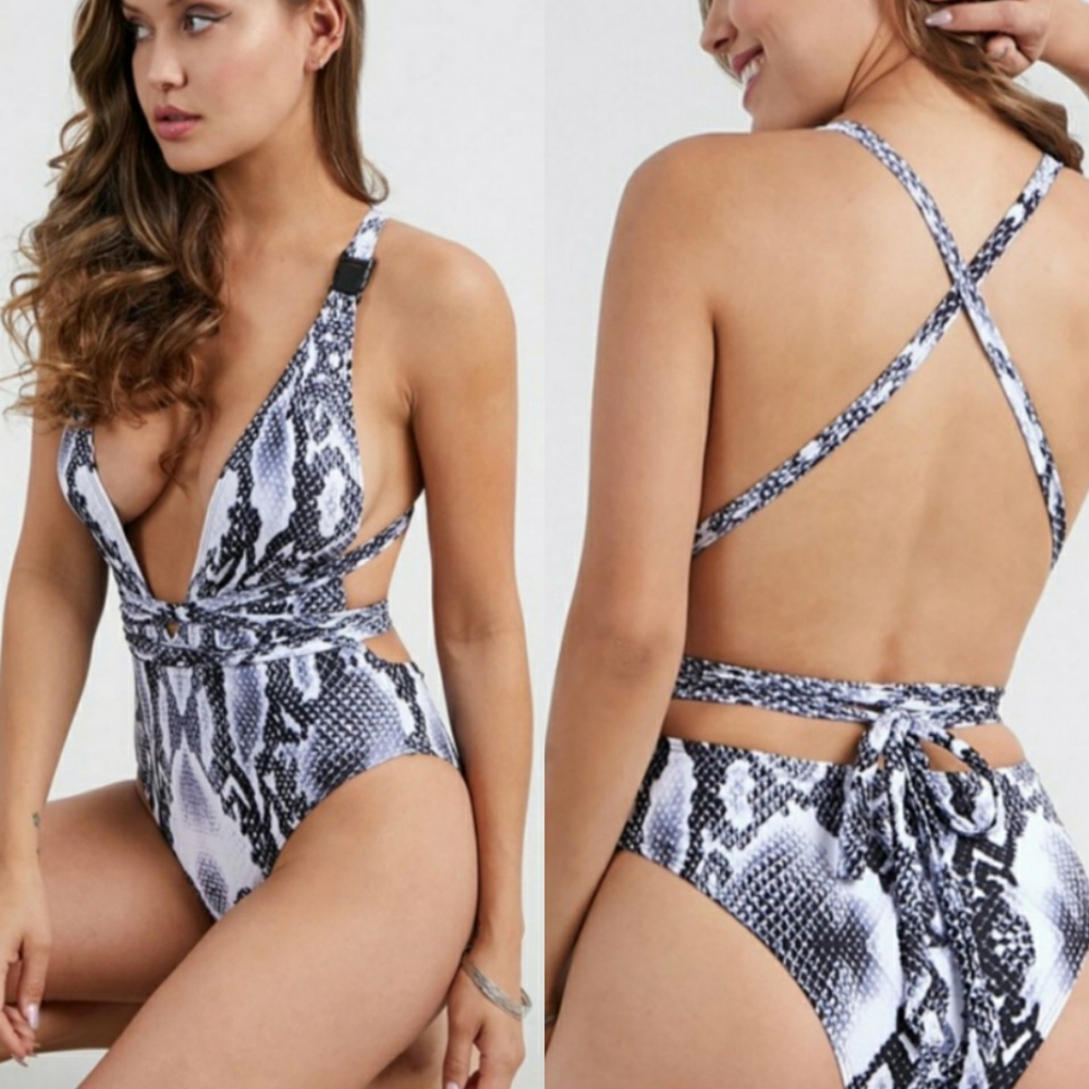 Python one piece